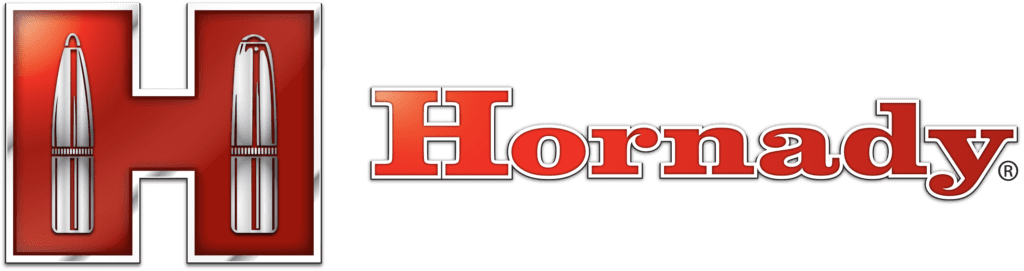 82033hornady Polished Logo No Tagline Horizontal