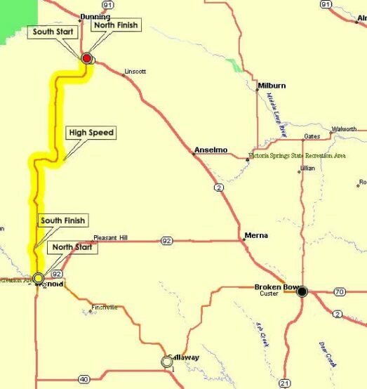 Roadracemap Roadracemap