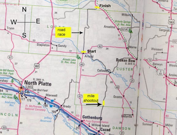 Shootoutmap Shootoutmap