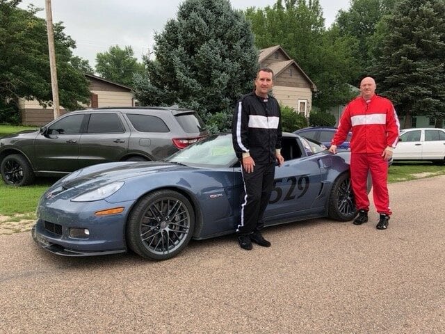 Car Photo Chad Christensen Car Photo Chad Christensen